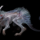 Illustration for article titled New Concept Art Shows the Dark Beauty of the Marvel Universe